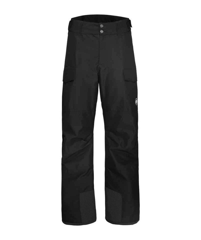 Mammut Skihose Fall Line HS Thermo Pants Men von Mammut