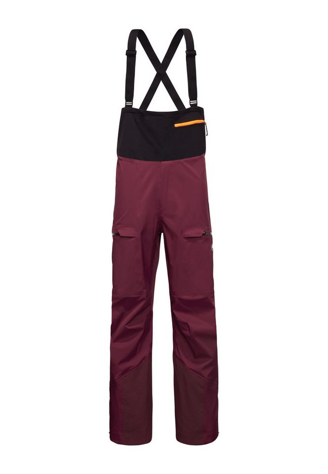 Mammut Skihose Haldigrat HS Bib Pants Men von Mammut