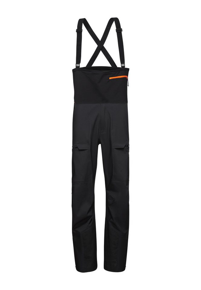 Mammut Skihose Haldigrat HS Bib Pants Men von Mammut