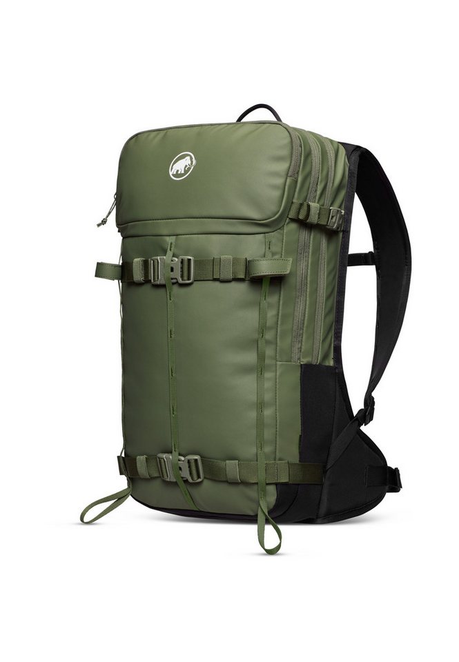 Mammut Skirucksack Nirvana 18 von Mammut