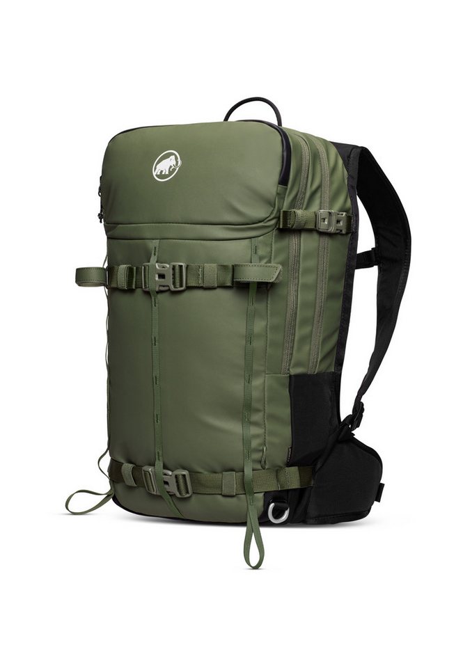 Mammut Skirucksack Nirvana 22 von Mammut