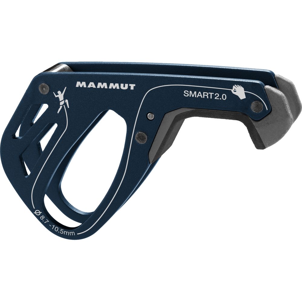 Mammut Smart 2.0 Sicherungsgerät dark ultramarine von Mammut