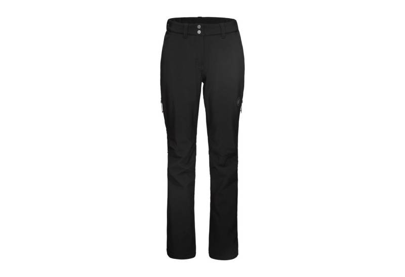 Mammut Softshellhose Mammut Damen Runbold Winter Softshellhose von Mammut