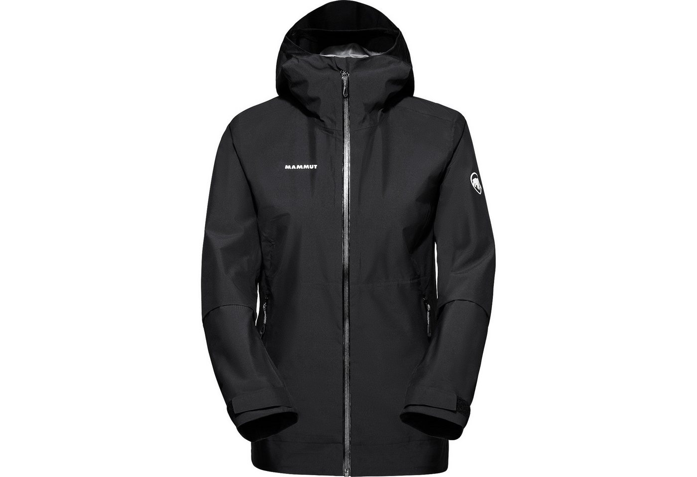 Mammut Softshelljacke Funktionsjacke Alto Light HS von Mammut