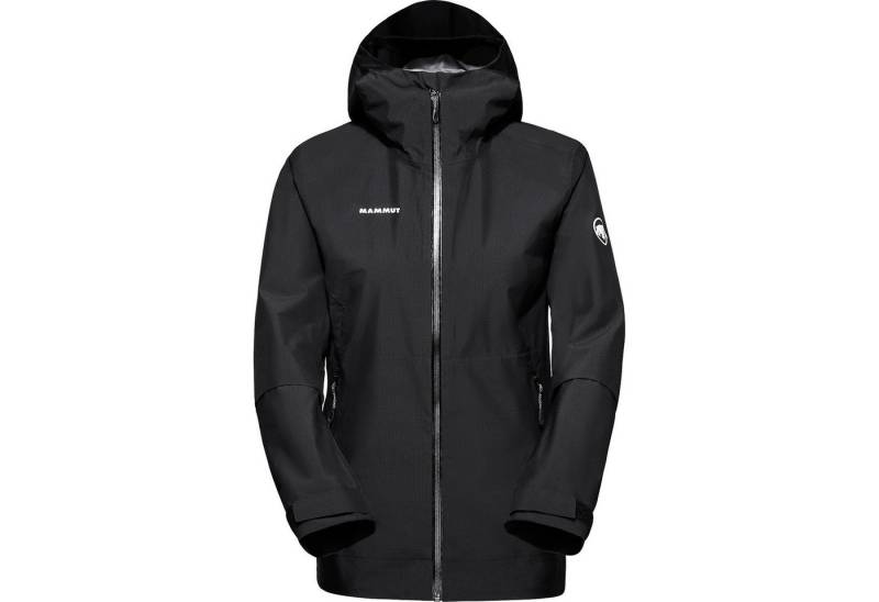 Mammut Softshelljacke Funktionsjacke Alto Light HS von Mammut