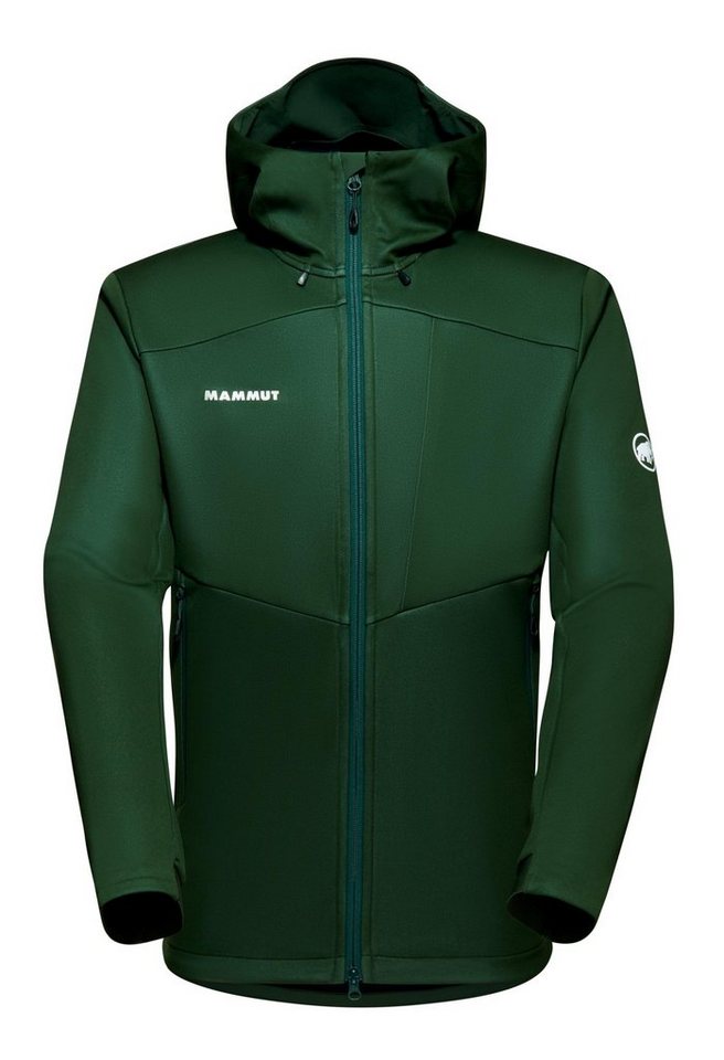 Mammut Softshelljacke Mammut Herren Softshelljacke Ultimate VII SO von Mammut