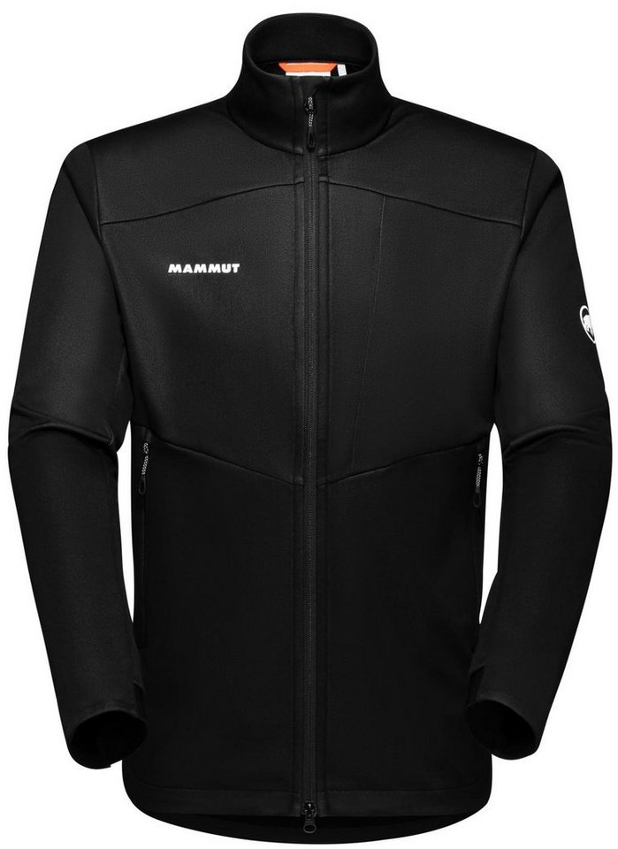 Mammut Softshelljacke Mammut Herren Ultimate VII SO Jacket von Mammut