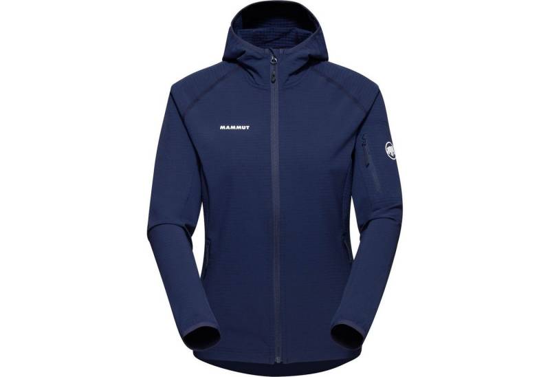 Mammut Softshelljacke Midlayer Madris Light von Mammut
