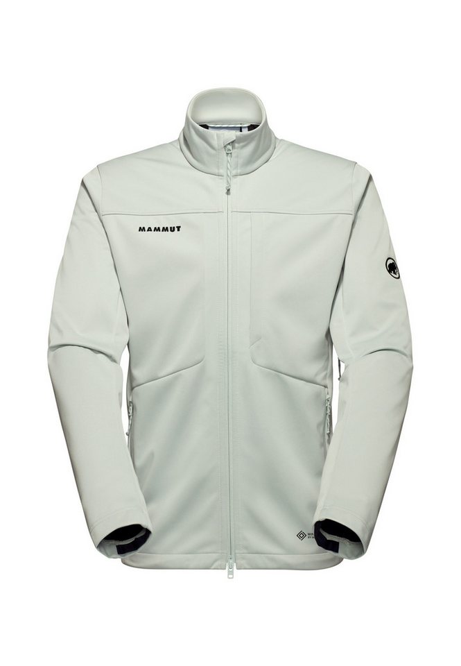 Mammut Softshelljacke Ultimate VIII SO Jacket Men von Mammut