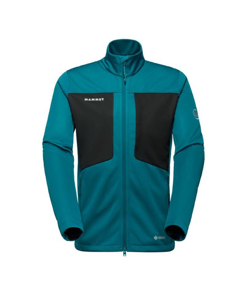 Mammut Softshelljacke Ultimate VIII SO Jacket Men von Mammut