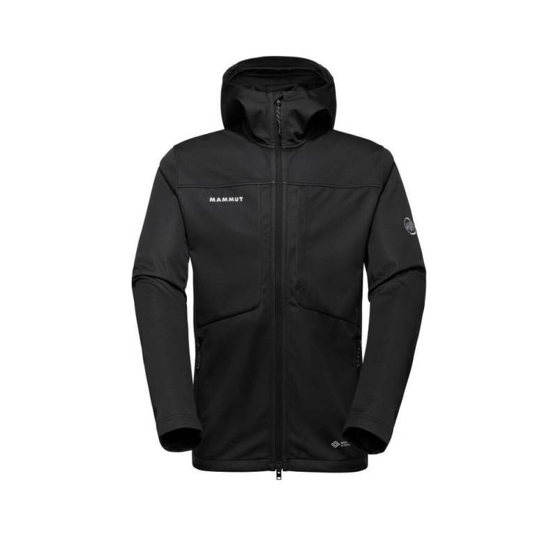 Mammut Softshelljacke von Mammut