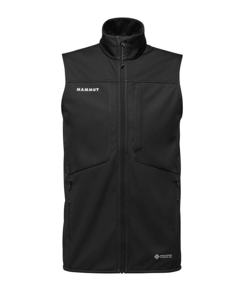 Mammut Softshellweste Ultimate VIII SO Vest Men von Mammut