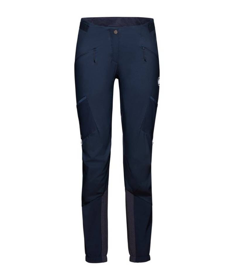 Mammut Sporthose Aenergy IN Hybrid Pants Women Mammut Sporthose Aenergy IN Hybrid Pants Women von Mammut