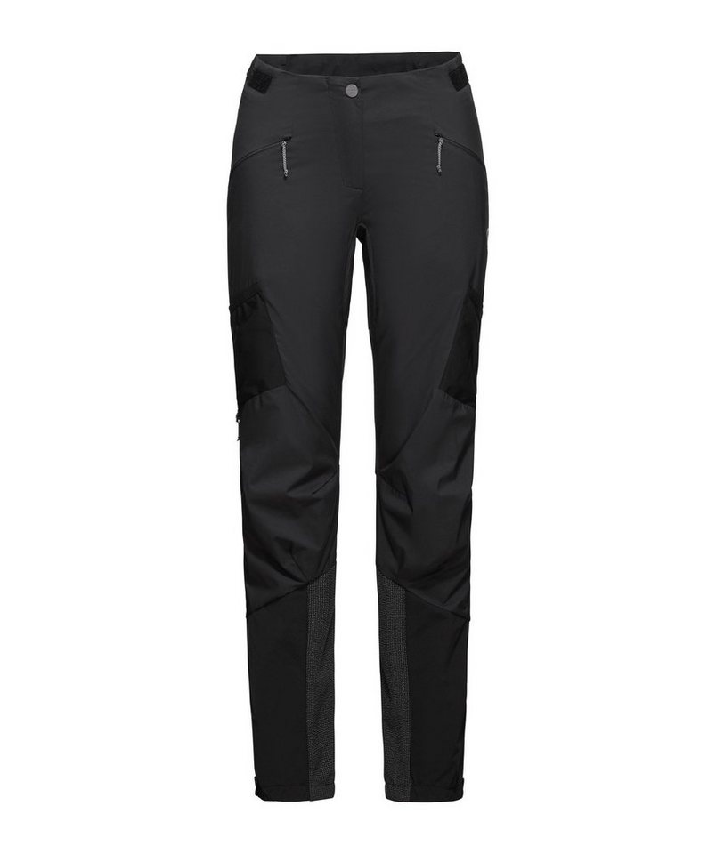Mammut Sporthose Aenergy IN Hybrid Pants Women von Mammut