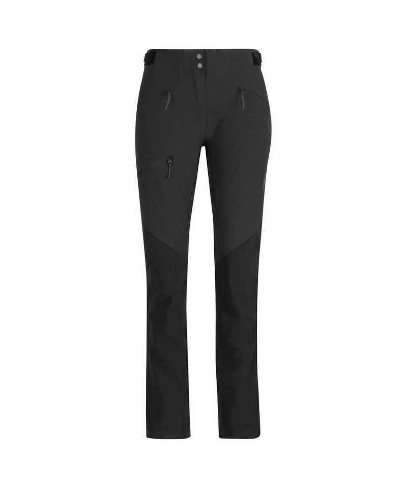 Mammut Sporthose Courmayeur SO Pants Women Softshell von Mammut