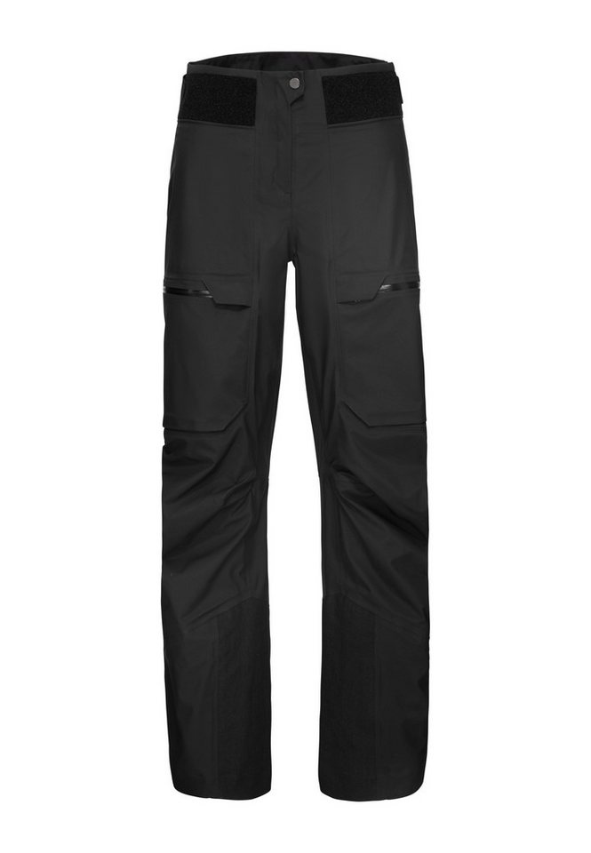 Mammut Sporthose Haldigrat Air HS Pants Women von Mammut