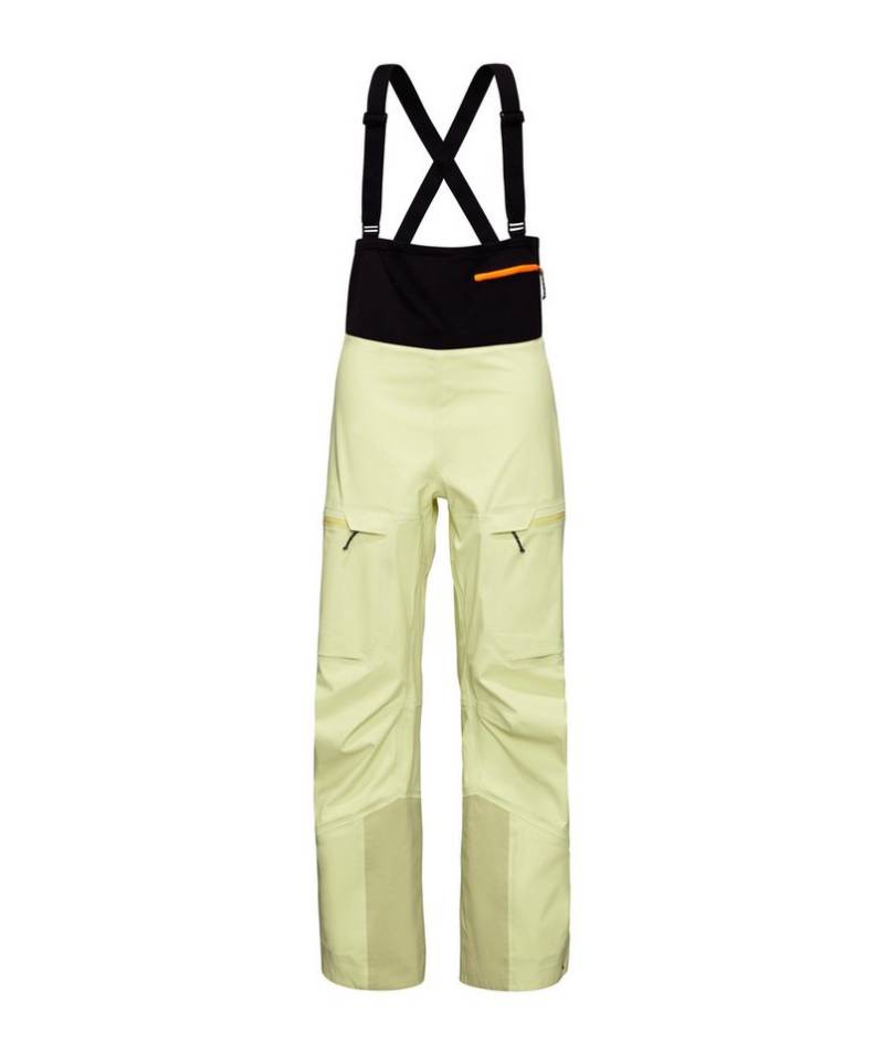 Mammut Sporthose Haldigrat HS Bib Pants Women von Mammut