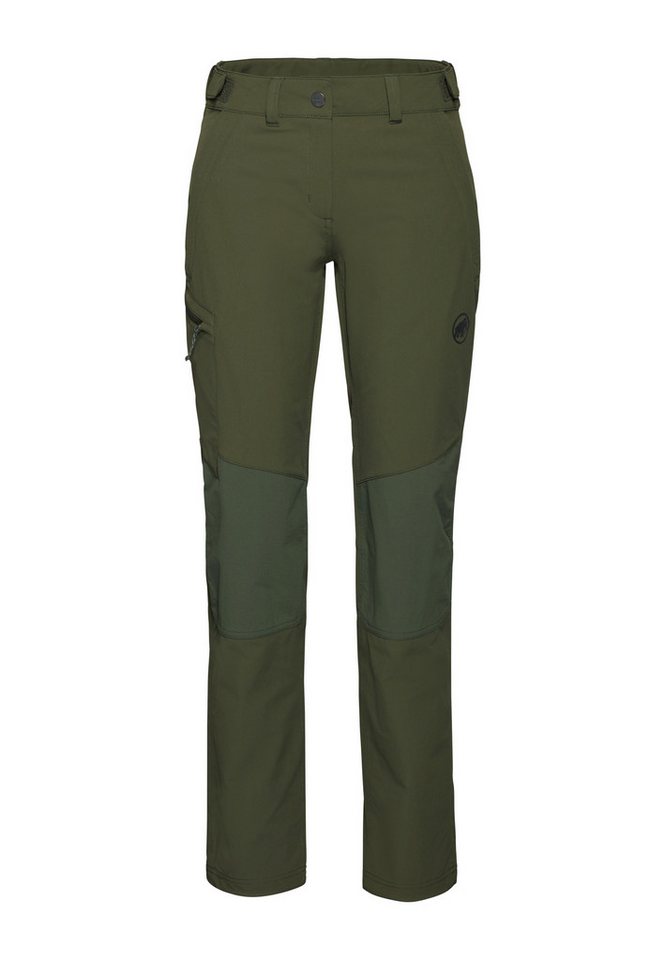 Mammut Sporthose Runbold Guide SO Pants Women von Mammut