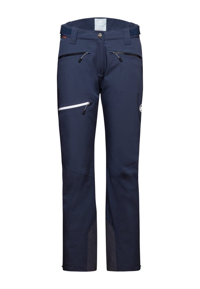 Mammut Sporthose Stoney HS Thermo Pants Women von Mammut