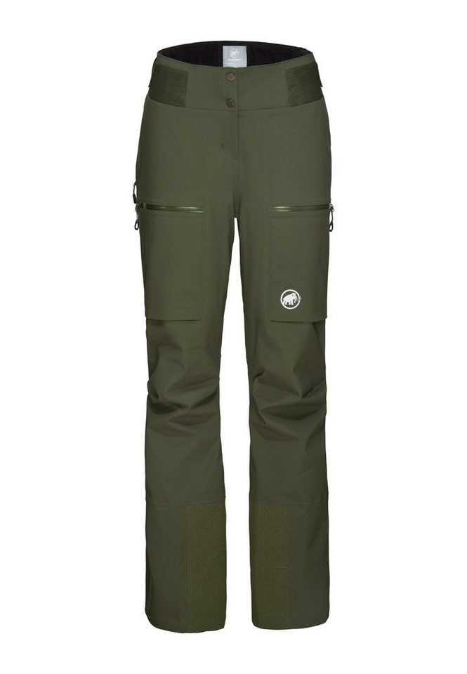 Mammut Sporthose Stoney HS Thermo Pants Women von Mammut