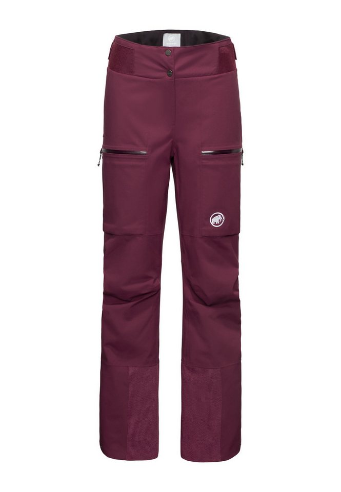 Mammut Sporthose Stoney HS Thermo Pants Women von Mammut