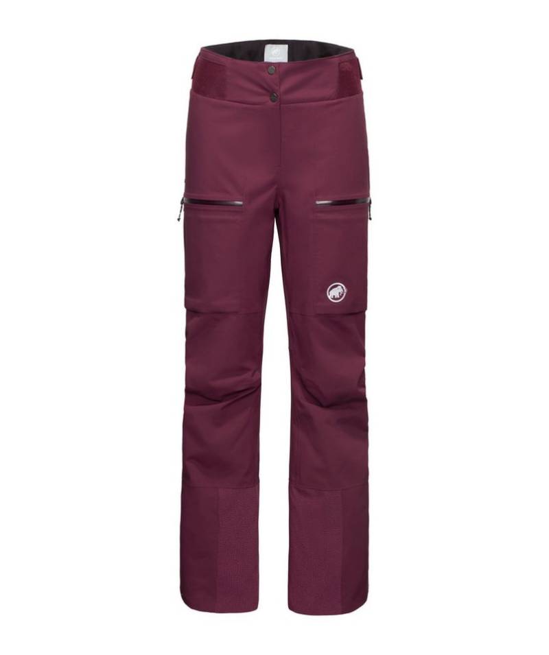 Mammut Sporthose Stoney HS Thermo Pants Women von Mammut