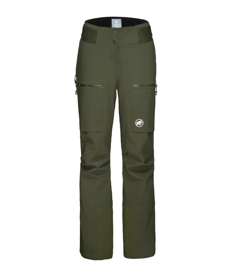 Mammut Sporthose Stoney HS Thermo Pants Women Mammut Sporthose Stoney HS Thermo Pants Women von Mammut