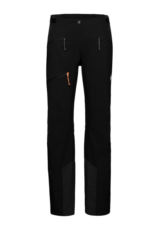 Mammut Sporthose Taiss Guide SO Pants Women von Mammut