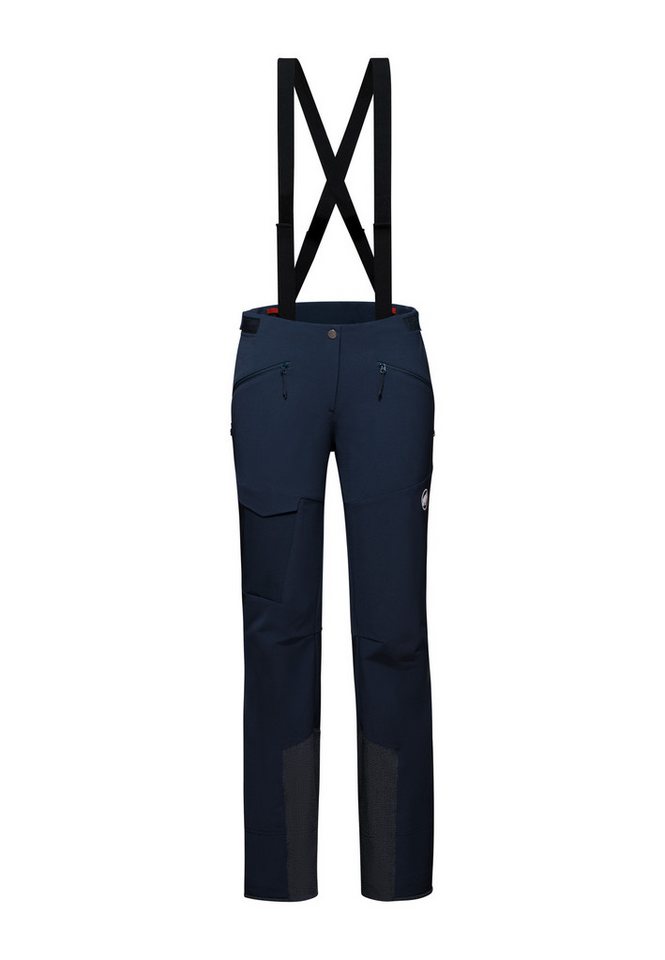 Mammut Sporthose Taiss Pro SO Pants Women von Mammut