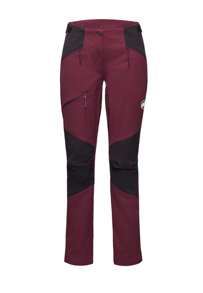Mammut Sporthose Taiss SO Pants Women von Mammut