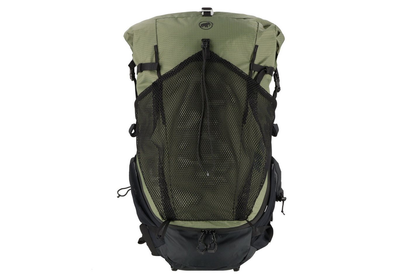 Mammut Sportrucksack Ducan Spine, Polyamid Mammut Sportrucksack Ducan Spine, Polyamid von Mammut