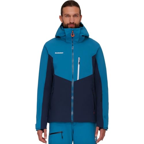 Mammut Stoney HS Thermo Jacket Men - L von Mammut