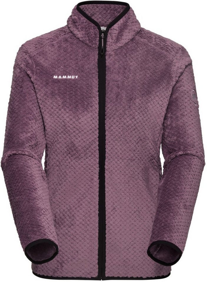Mammut Strickjacke Innominata ML Jacket Women FLUX von Mammut