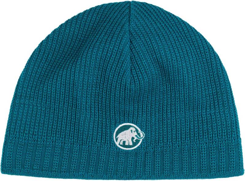 Mammut Sturmhaube Sublime Beanie von Mammut