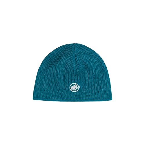 Mammut Sublime Beanie DEEP Teal - - von Mammut