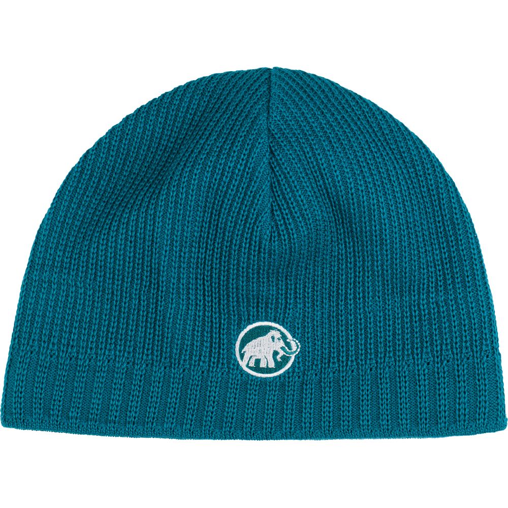 Mammut Sublime Beanie deep teal von Mammut