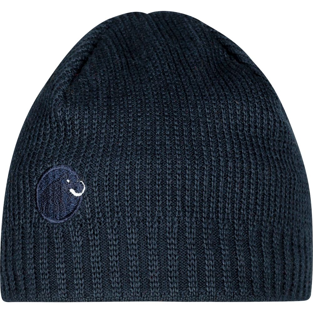 Mammut Sublime Beanie marine von Mammut
