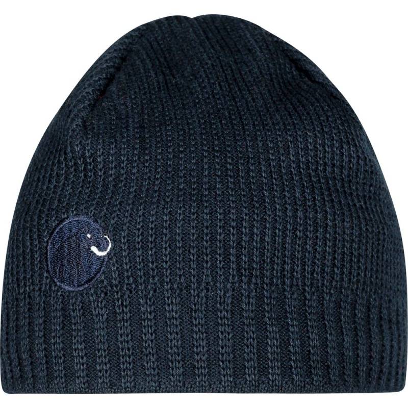 Mammut Sublime Beanie marine von Mammut