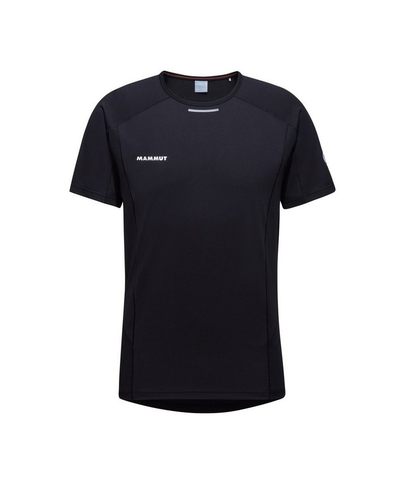 Mammut T-Shirt Aenergy FL T-Shirt Men Mammut T-Shirt Aenergy FL T-Shirt Men von Mammut