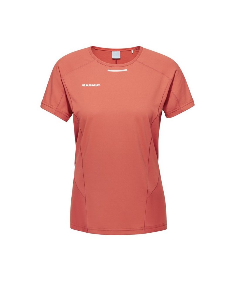 Mammut T-Shirt Aenergy FL T-Shirt Women von Mammut