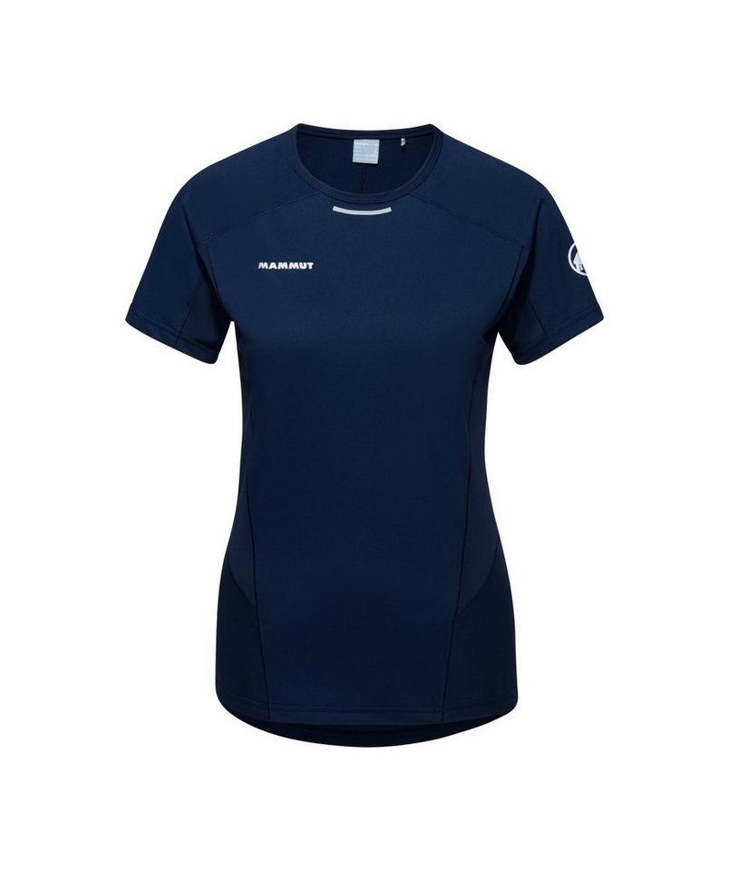 Mammut T-Shirt Aenergy FL T-Shirt Women Mammut T-Shirt Aenergy FL T-Shirt Women von Mammut