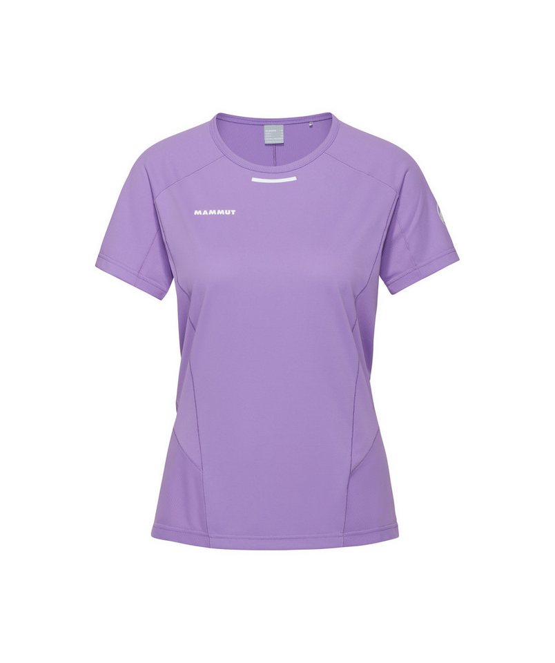 Mammut T-Shirt Aenergy FL T-Shirt Women Mammut T-Shirt Aenergy FL T-Shirt Women von Mammut