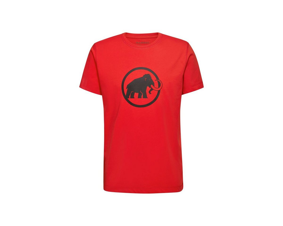 Mammut T-Shirt Mammut Core T-Shirt Herren Classic, T-Shirt - Mammut Mammut T-Shirt Mammut Core T-Shirt Herren Classic, T-Shirt - Mammut von Mammut