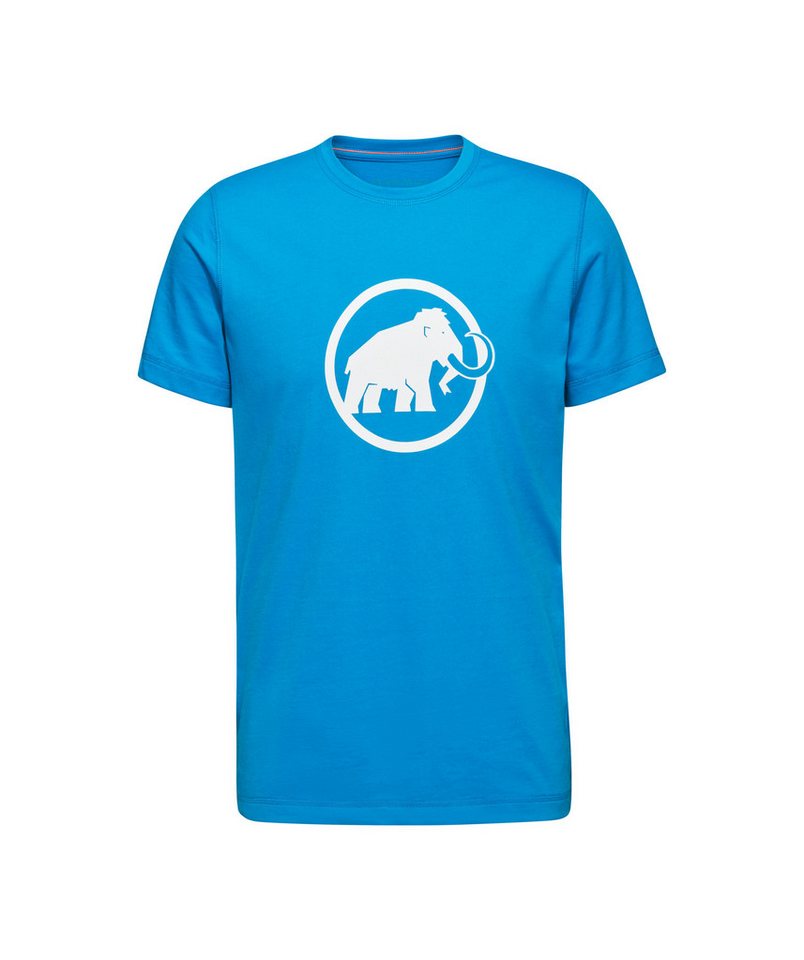 Mammut T-Shirt Mammut Core T-Shirt Men Classic Mammut T-Shirt Mammut Core T-Shirt Men Classic von Mammut