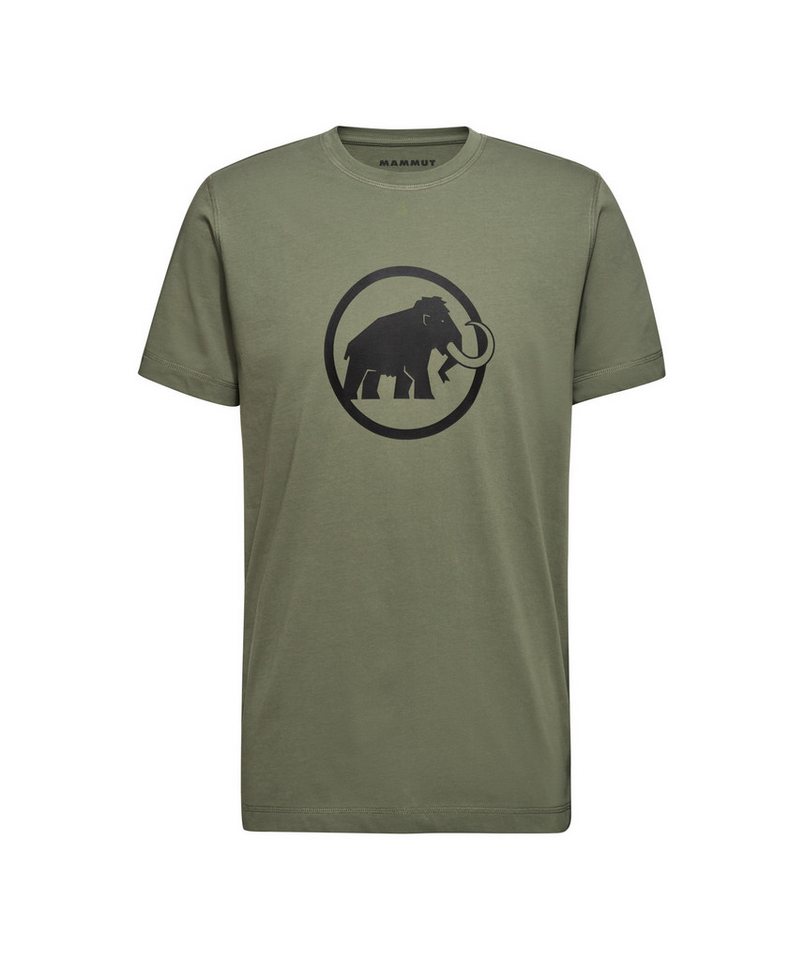 Mammut T-Shirt Mammut Core T-Shirt Men Classic Mammut T-Shirt Mammut Core T-Shirt Men Classic von Mammut