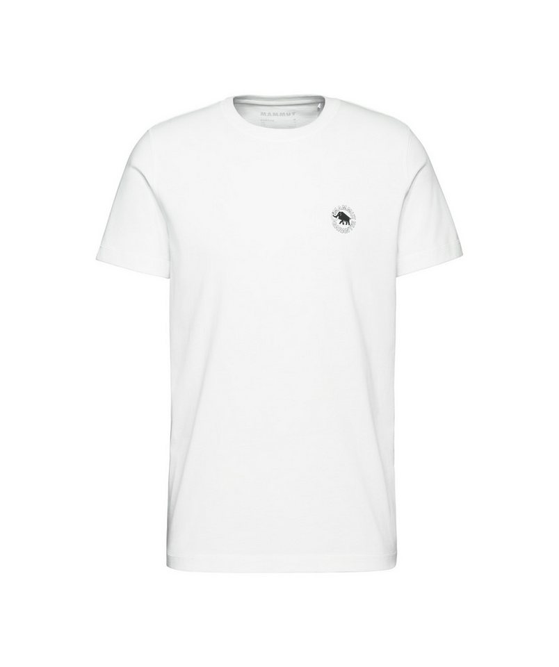 Mammut T-Shirt Mammut Core T-Shirt Men Garantie Mammut T-Shirt Mammut Core T-Shirt Men Garantie von Mammut