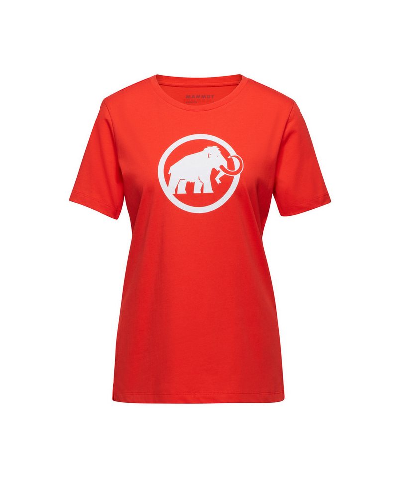 Mammut T-Shirt Mammut Core T-Shirt Women Classic Mammut T-Shirt Mammut Core T-Shirt Women Classic von Mammut