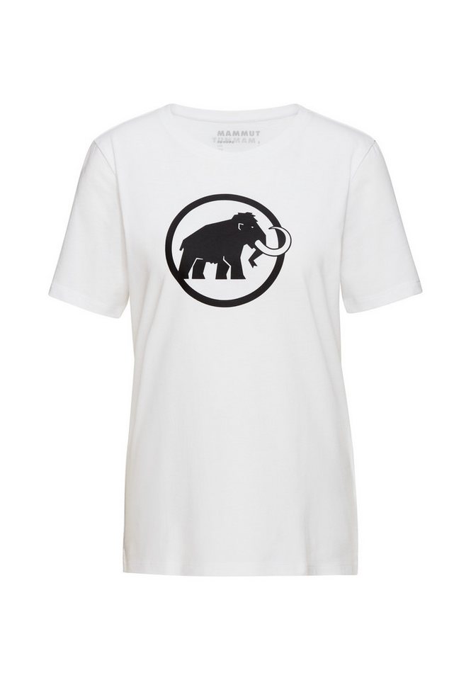 Mammut T-Shirt Mammut Core T-Shirt Women Classic von Mammut