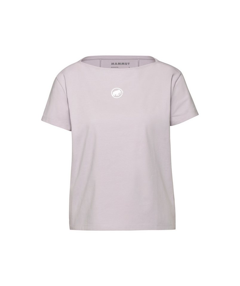 Mammut T-Shirt Mammut Seon T-Shirt Women Original von Mammut