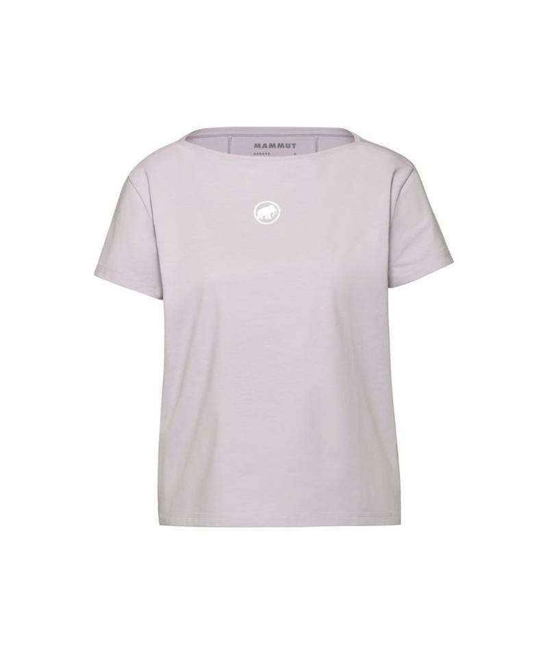 Mammut T-Shirt Mammut Seon T-Shirt Women Original von Mammut